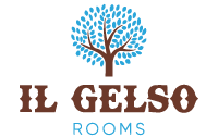 Il Gelso – Rooms Logo